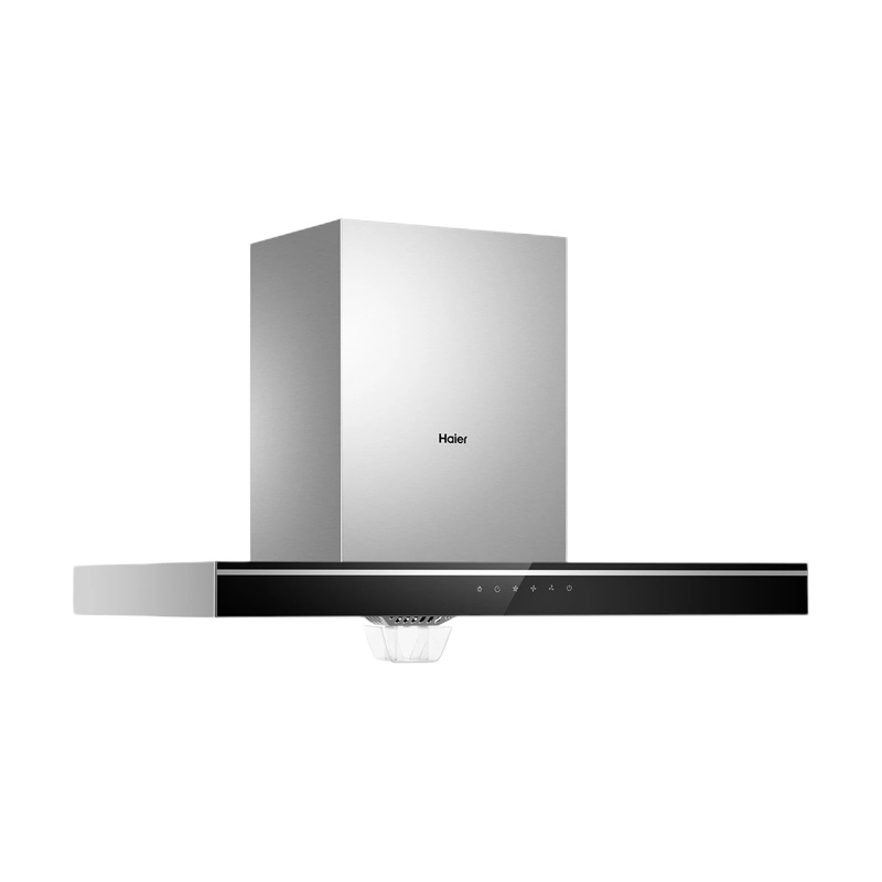 海尔(Haier)触摸按键吸油烟机CXW-219-DT901B