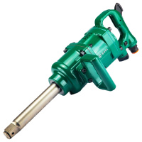 世达01132风炮大扭力工业级气动冲击扳手