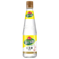 海天白米醋 酿造米醋