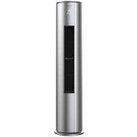 松下空调 新一级能效 3匹柜机 CS-SFJY27FQ10S/CU-SFJ27FQ10