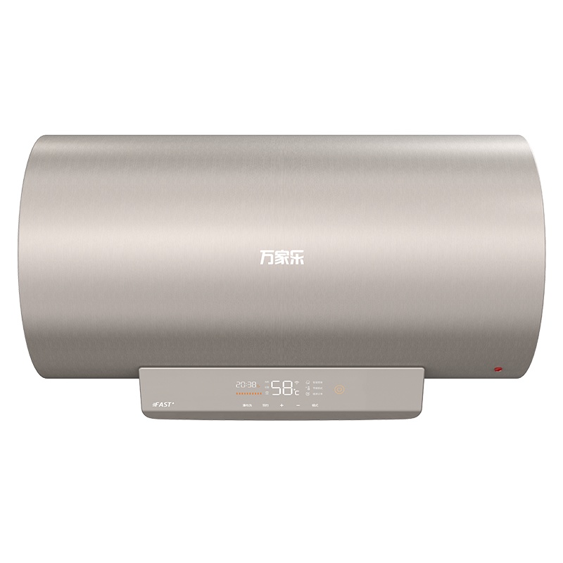 万家乐D60-G7电热水器