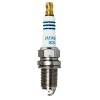 电装（DENSO）IK24铱金火花塞适用于A4LQ5A5Q3途观迈腾CC帕萨特尚酷