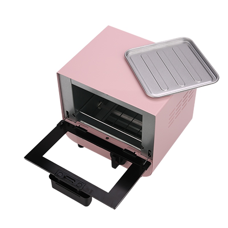 乐扣乐扣LOCK LOCK 电烤箱 EJO417PIK