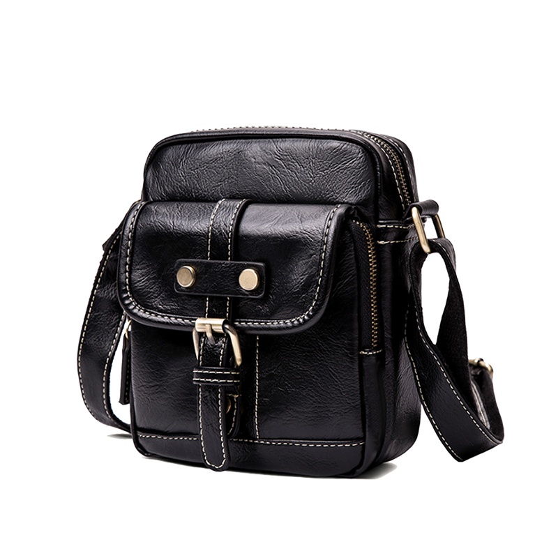 男士新款单肩包斜挎包包男包斜挎包男士包男士挎包