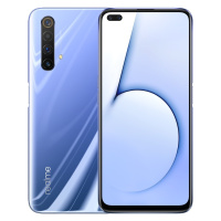真我 V15(RMX3092) 5G 镜湖蓝 128GB+8GB(线下)