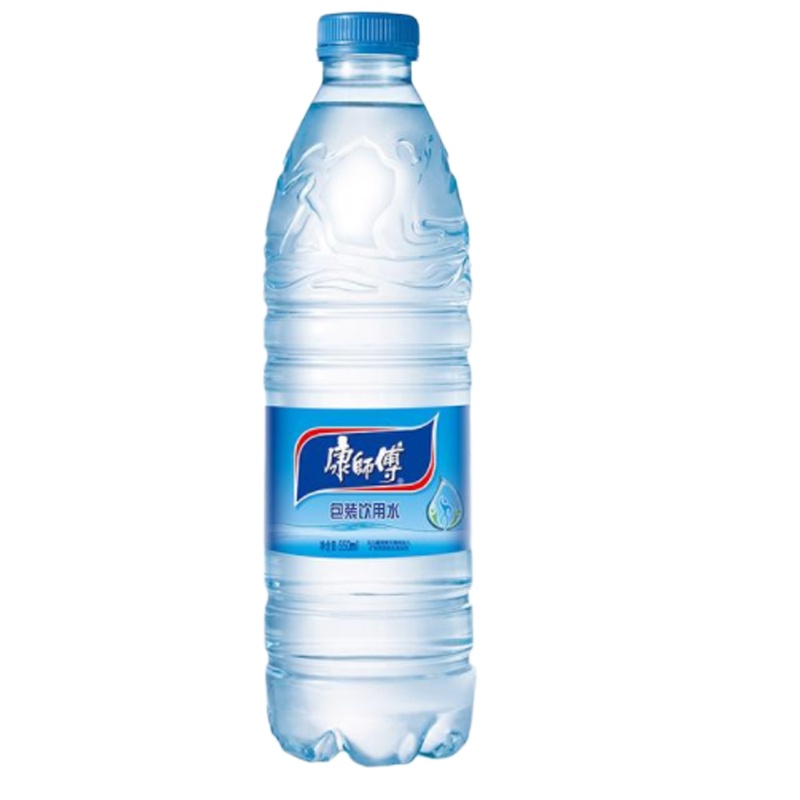 康师傅矿物质水 1000ML 1*12