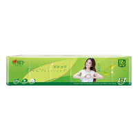 心相印茶语丝享四层手帕纸12包