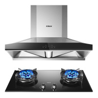 老板（ROBAM）68A0+57B0液化气