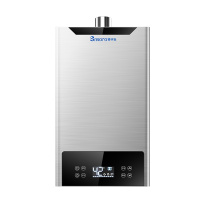 伸手乐JSQ32-A(Y)液化气 燃气热水器速热储水式小型淋浴洗澡器卫生间(不包 安装,需要安装见详情)