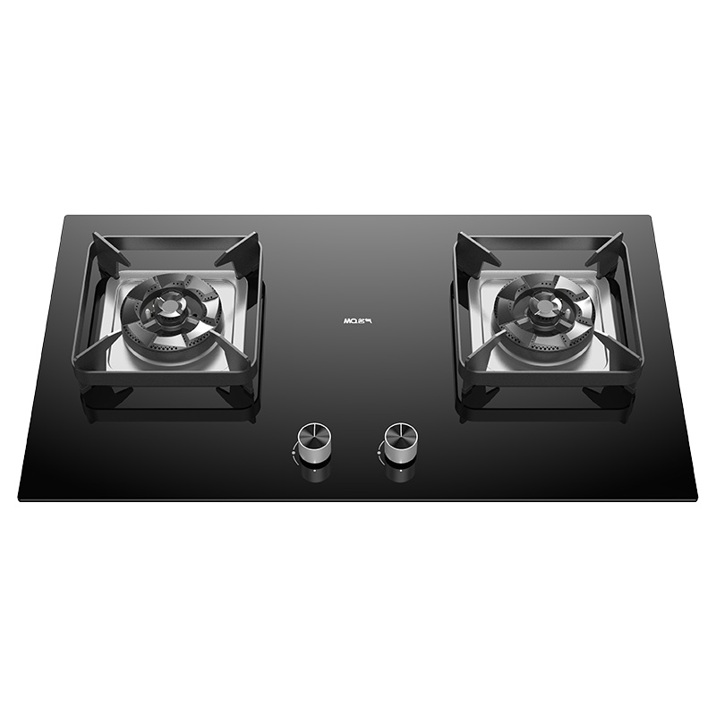 老板名气(MQ)B506A燃气灶(液化气) 4.8KW大火力 一级能效家用