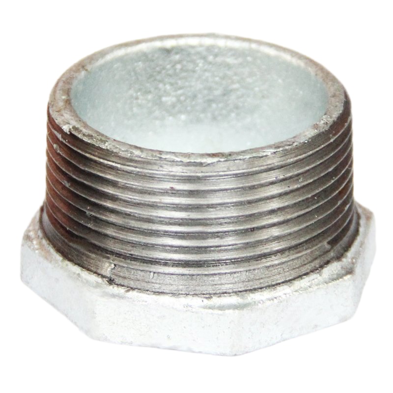 企购优品建支JianZhi国标补芯变径接头内外丝接头补芯接头 32MM*20MM