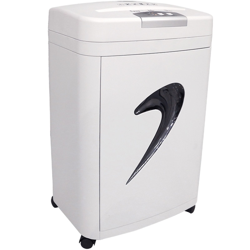 三木(SUNWOOD) MSD9331 钢铁侠系列 碎纸机 4级保密 文件碎纸机家用办公碎纸机