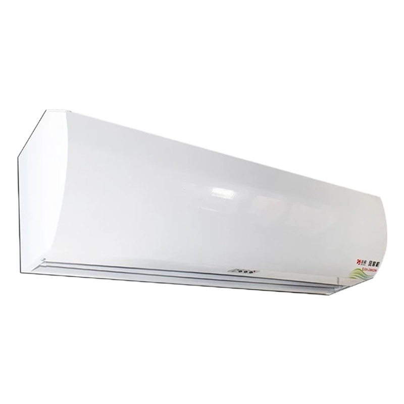 金穗慧采 6508 风幕机 热风幕系统 一套 带遥控(含上门测量安装施工调试)