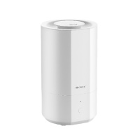 格力(GREE)加湿器 SC-40X70a 空气加湿器卧室/桌面/办公室 便捷上加水母婴可用 4L水箱