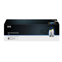 欣格NT-PC047CS黑色适用Canon imageCLASS LBP112/LBP113w/MF112/MF113w