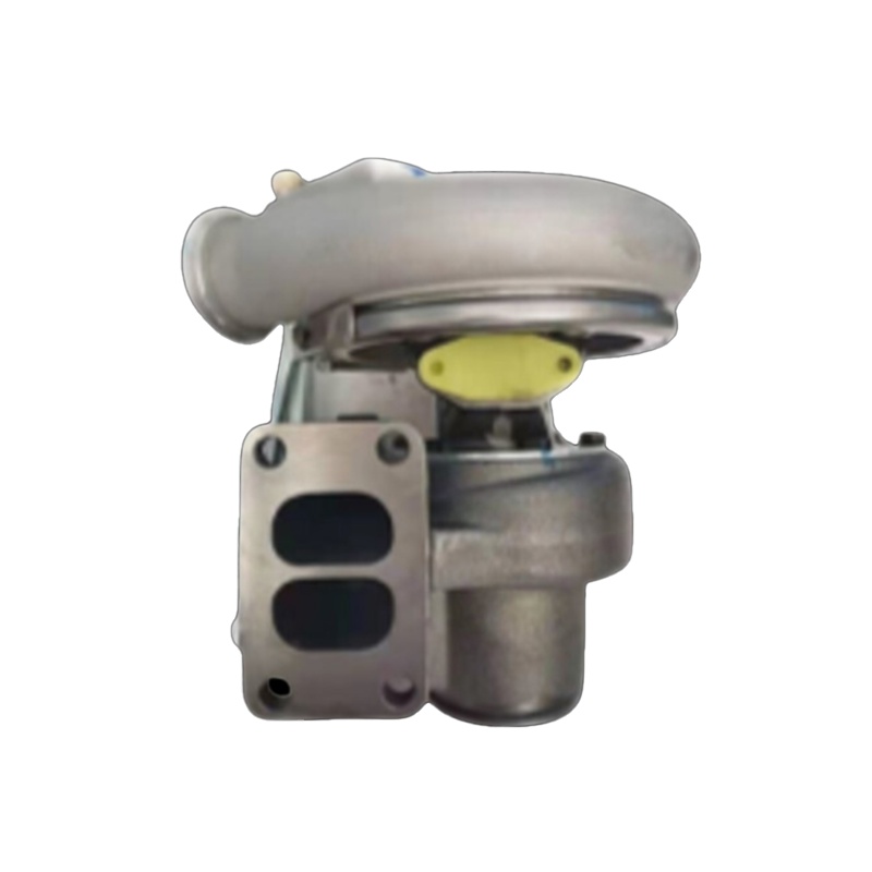 东风EQ1118 增压器 增压机