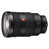 索尼(SONY) FE 24-70mm F2.8 GM(SEL2470GM) 索尼E卡口 82mm口径 广角变焦镜头