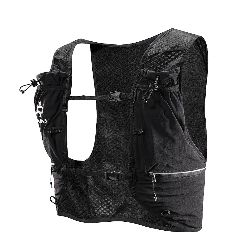 Kailas 凯乐石 户外运动 风翼·Solid 8 跑山背包