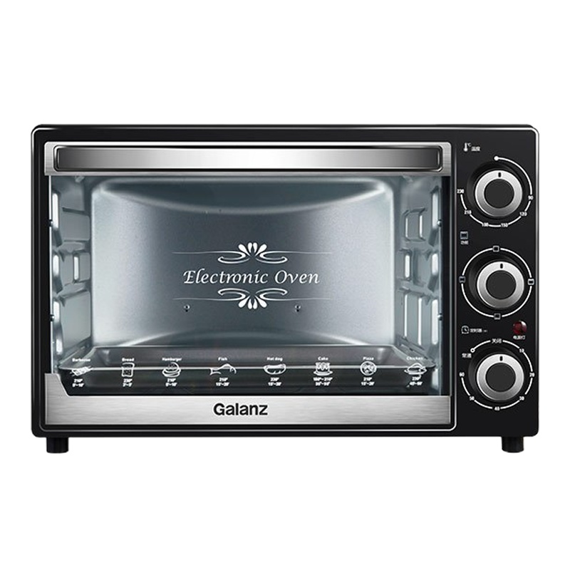格兰仕(Galanz) 电烤箱K12烘焙多功能32升烤箱(计价单位:台)(BY)
