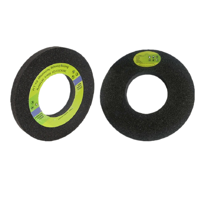 卡尔 平行砂轮 260*25*120mm