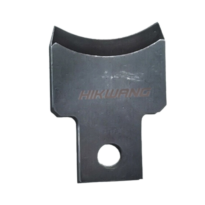 HIKWANG 液压切刀动刀片 液压剪动刀片 液压切刀刀片 JC-24A/个