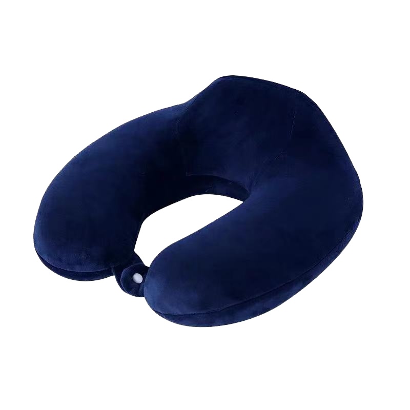 U型枕颈椎护颈枕U形枕头汽车飞机旅行枕学生午睡神器