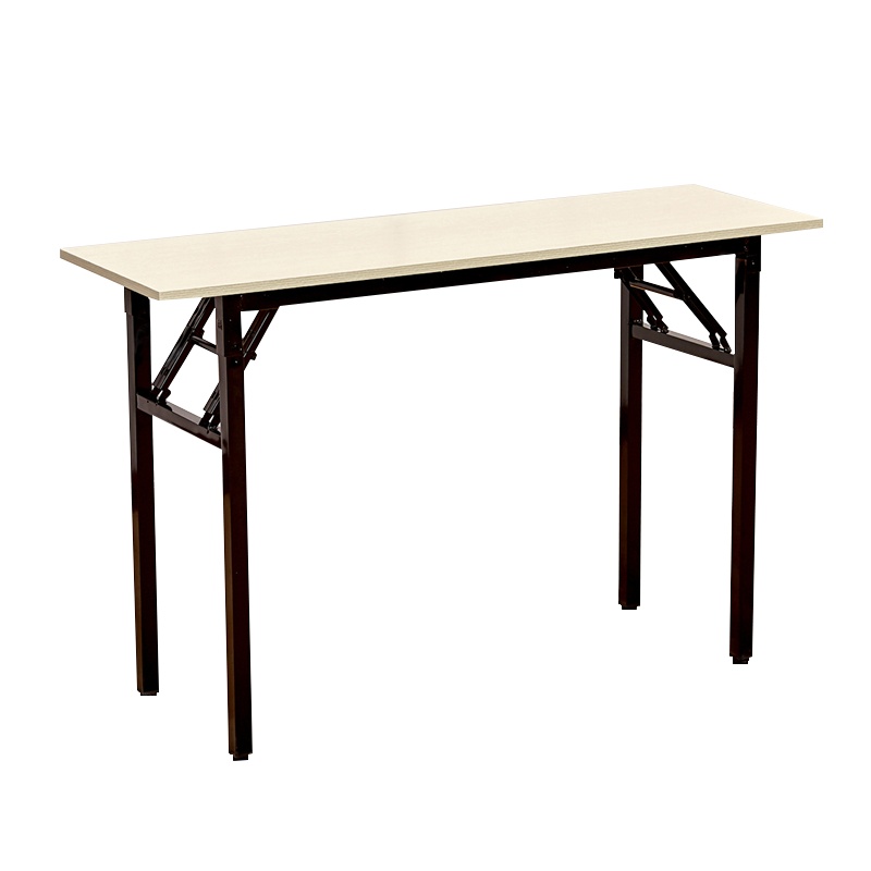 科恩森(KEENSEN) 办公家具电脑桌/写字台 简易会议桌长方形培训桌 摆摊桌子 办公桌 免费送装 支持定制