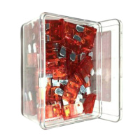 TLSF 保险片-中型 通用 单位：盒