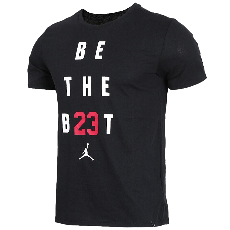 耐克（NIKE）男款运动休闲短袖T恤895150