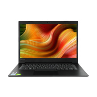 [精选]联想扬天V320 14英寸 英特尔酷睿i5-7200U 8G 1T单硬盘 MX110 2G独显 全高清屏 幻影黑