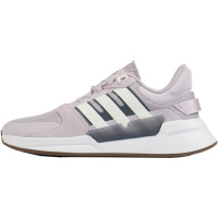 Adidas阿迪达斯NEO 女鞋 RUN90S低帮休闲鞋EF0200