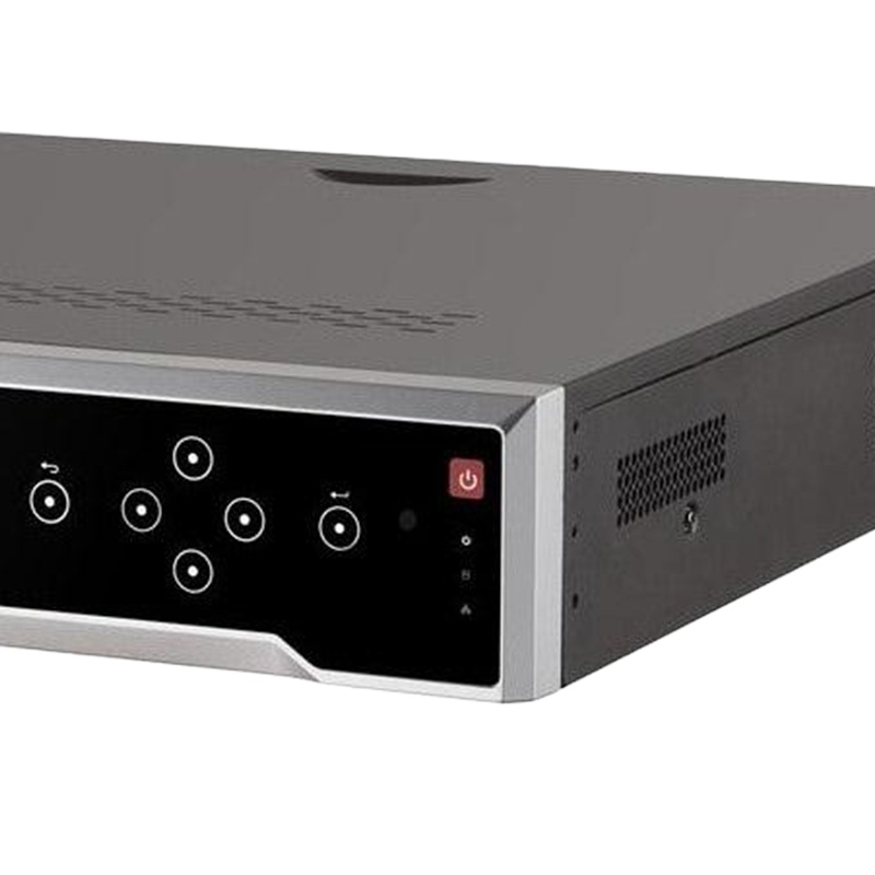 海康威视16路硬盘录像机 DS-8616N-I8