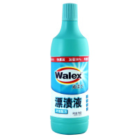 威洁士(walex) 漂渍 漂白剂 780g 加量装 威露士（Walch）出品