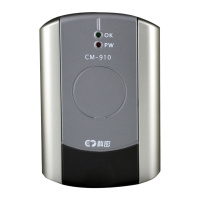 科密CM910U消费机发卡器、IC卡读卡器XC-51A\XC-51B\KC-35 KE-39