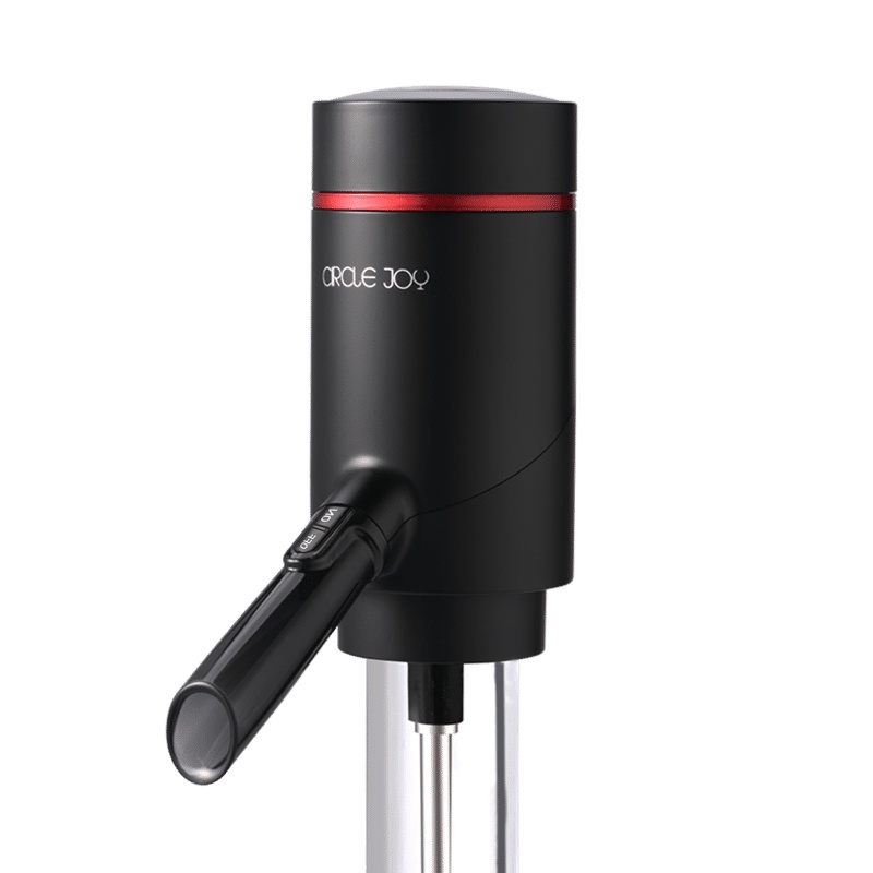 Circle joy圆乐 电动红酒醒酒分酒器 快速醒酒套装