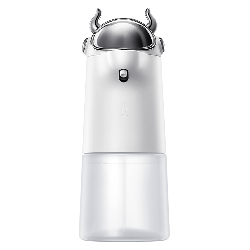 320G芦荟泡沫抑菌洗手液补充装