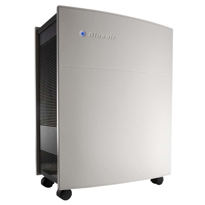 瑞典Blueair/布鲁雅尔空气净化器503 家用除甲醛除雾霾除装修污染 CADR值600m³/h 适用面积42-72㎡