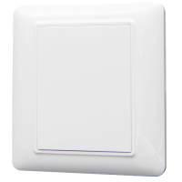 创琪 86型明盒白板 2个装