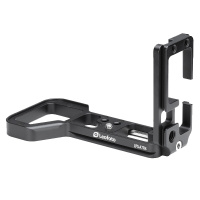 徕图Leofoto 索尼A7R4/A7R4A专用L型雅佳标准快装板竖拍板