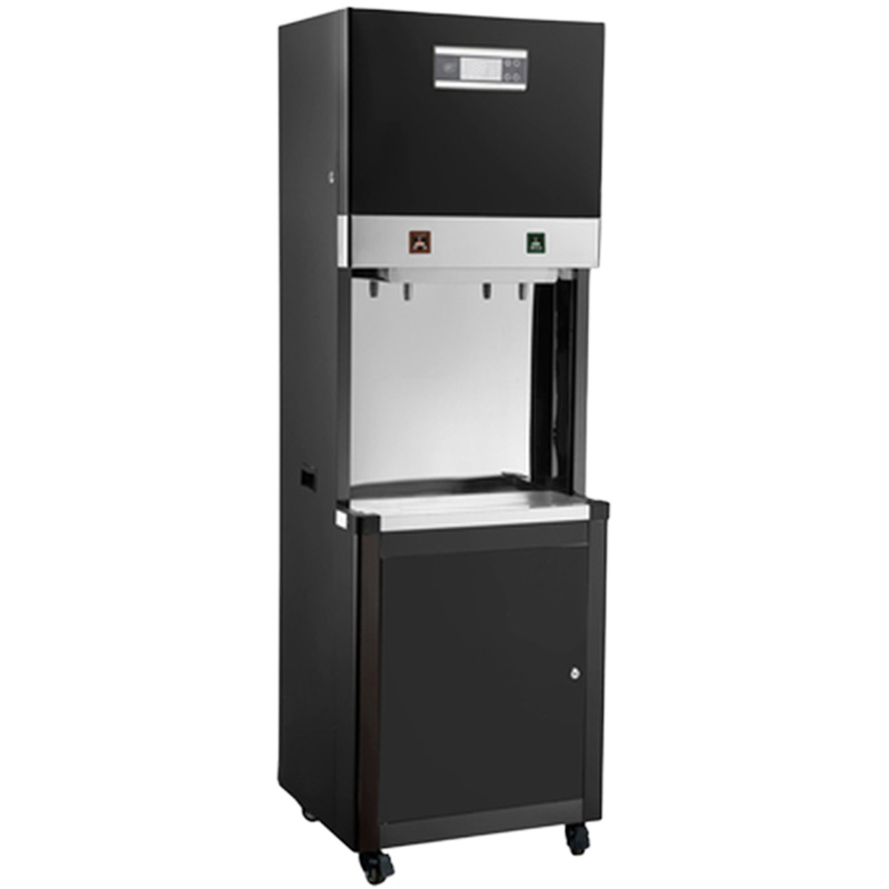 安吉尔(ANGEL)开水器大容量电烧水器开水炉RO反渗透直饮水机(QH)