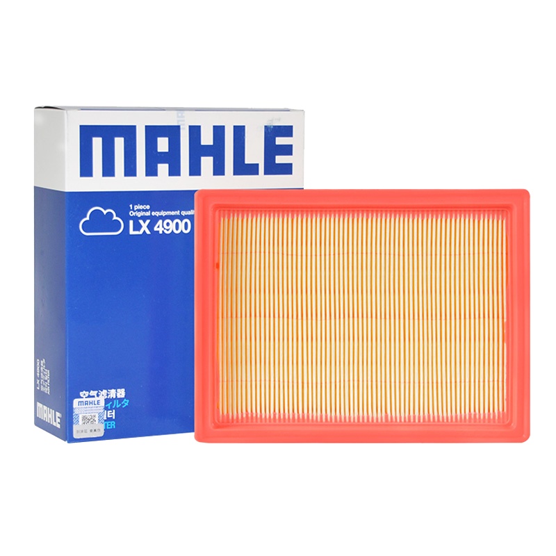 马勒(MAHLE)空气滤LX4900适配14-16款风神A60 1.5L