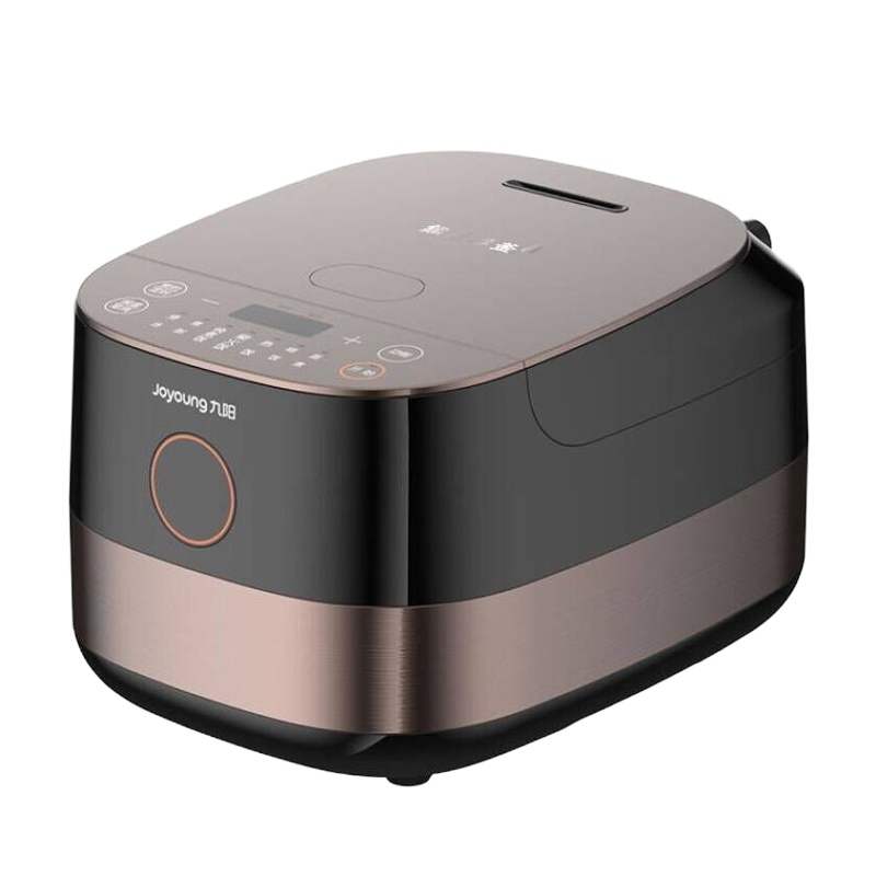 【铜匠厚釜】Joyoung/九阳F-40FZ06电饭煲家用智能预约多能电饭锅