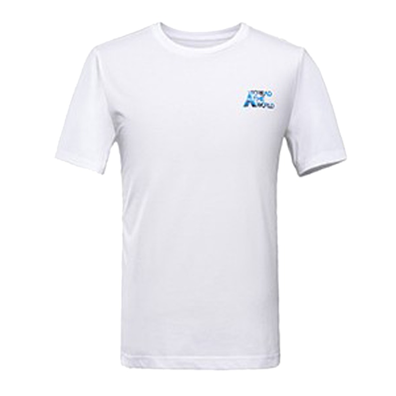 探路者（TOREAD）户外男式圆领运动休闲短袖T恤TAJI81707