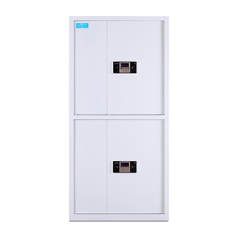 科朔 文件柜保密柜钢柜钢制办公室保密柜铁皮密码柜储物柜KS-G018