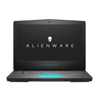 外星人(Alienware) 第八代英特尔®酷睿™i9 15.6英寸游戏本ALW15C-R3858B 八代标压高清独显游戏笔记本电脑 黑 i9/32G/GTX1080MQ