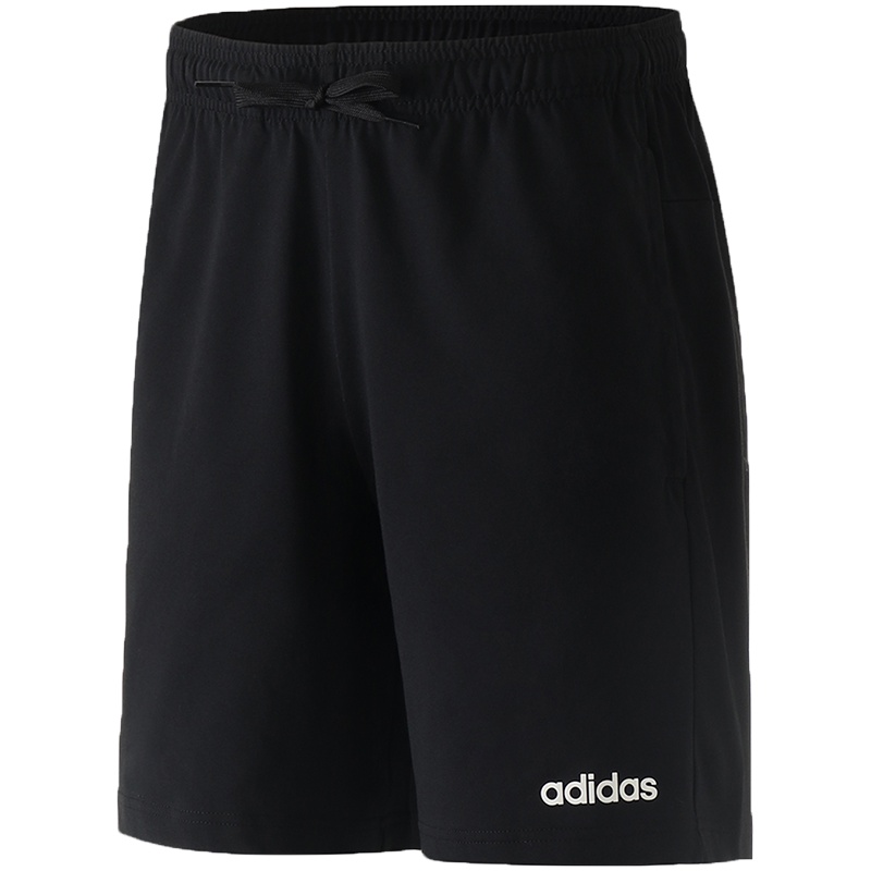 【自营】阿迪达斯男服运动短裤休闲运动服DU0393