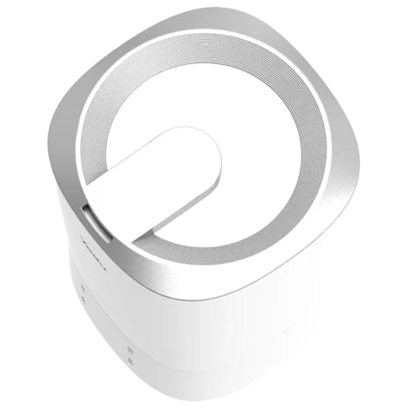 亚都(YADU) 空气净化器 超声波加湿器SC280-SK026