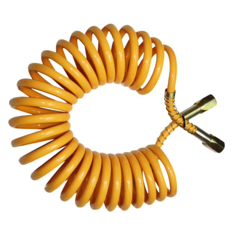 TLSF 挂车连接管 解放CA1125J