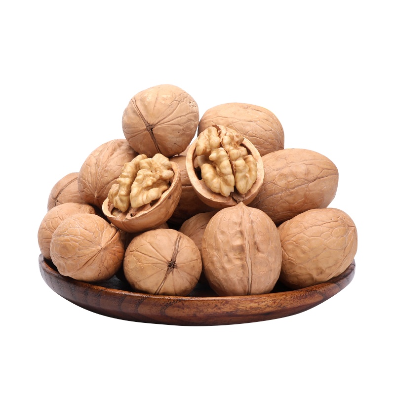 休闲零食北纬四时熟果仁154g袋装混合口味核桃仁坚果内含7小袋