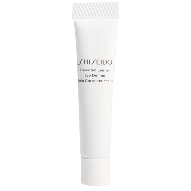 资生堂(SHISEIDO)鲜润赋活眼霜5ml*3